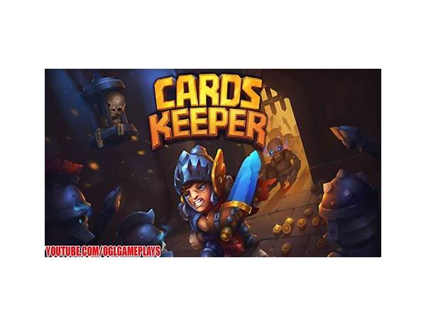 Cards Keeper for Android - Download the APK from Habererciyes
